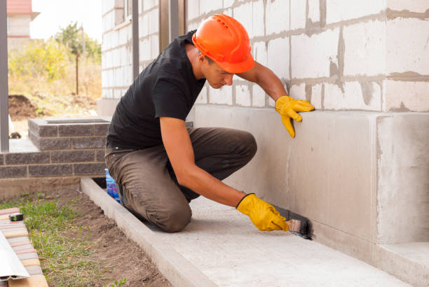 Waterproofing professionals working in Jewell, OH